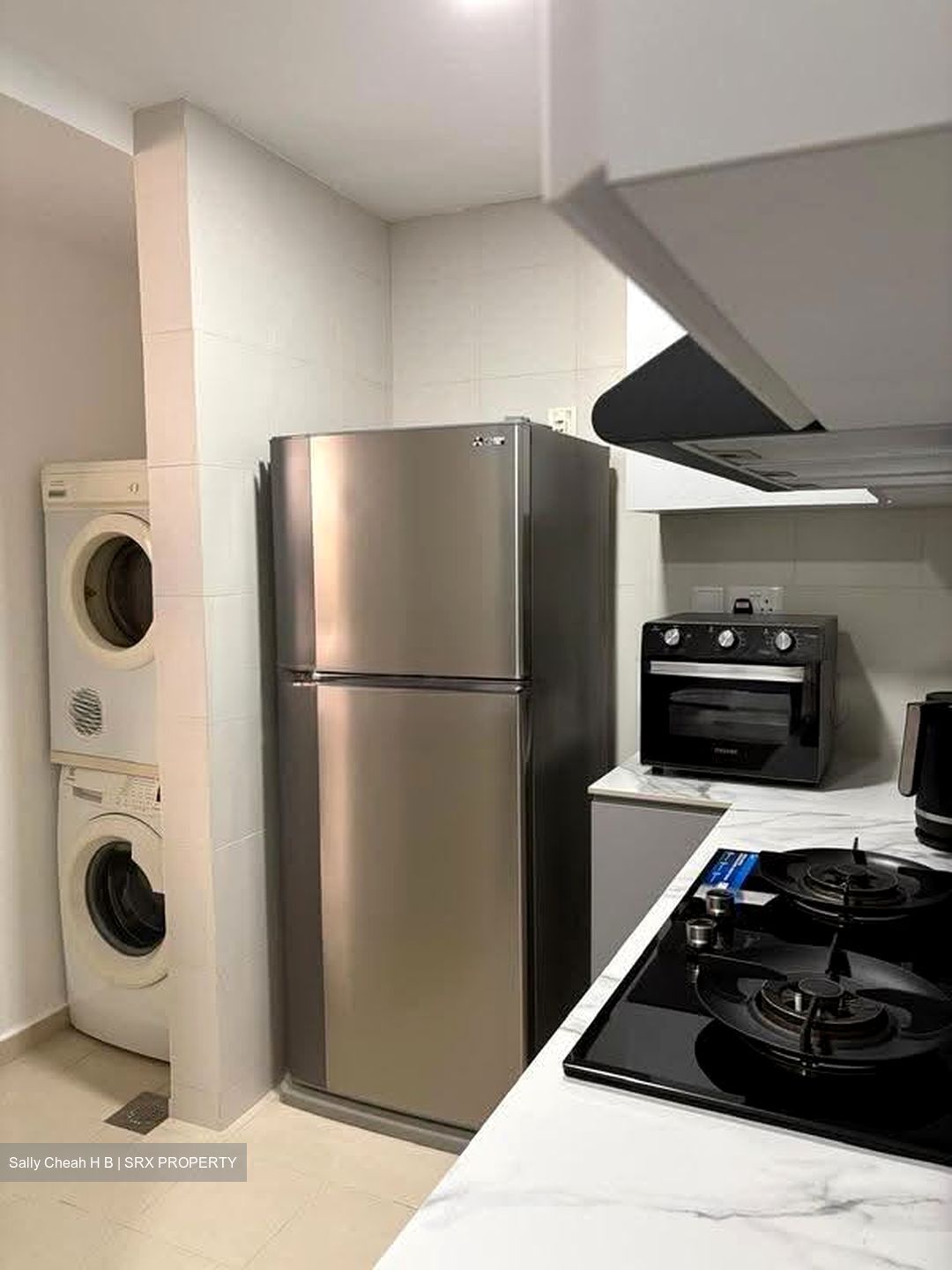 Ferraria Park Condominium (D17), Condominium #625120721